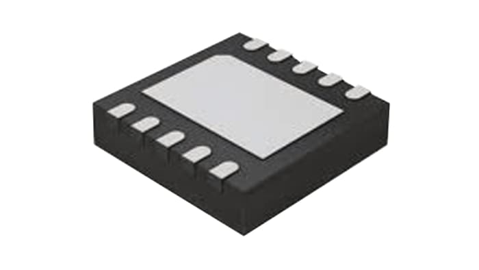 Фото NCV7694MW0R2G ON Semiconductor — NCV7694MW0R2G — Драйверы, контроллеры LED, LCD, VFD — ON Semiconductor