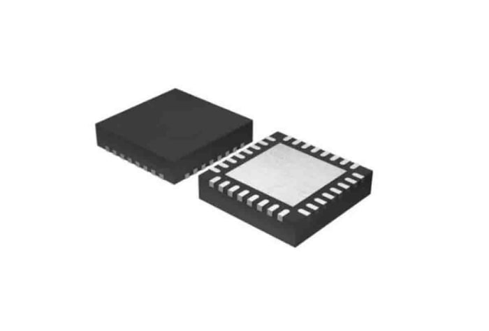 Фото NCV81599MWTXG ON Semiconductor — NCV81599MWTXG — Специализированные микросхемы питания — ON Semiconductor