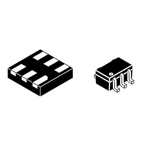 Фото NCV8715SQ50T2G ON Semiconductor — NCV8715SQ50T2G — Стабилизаторы линейные — ON Semiconductor