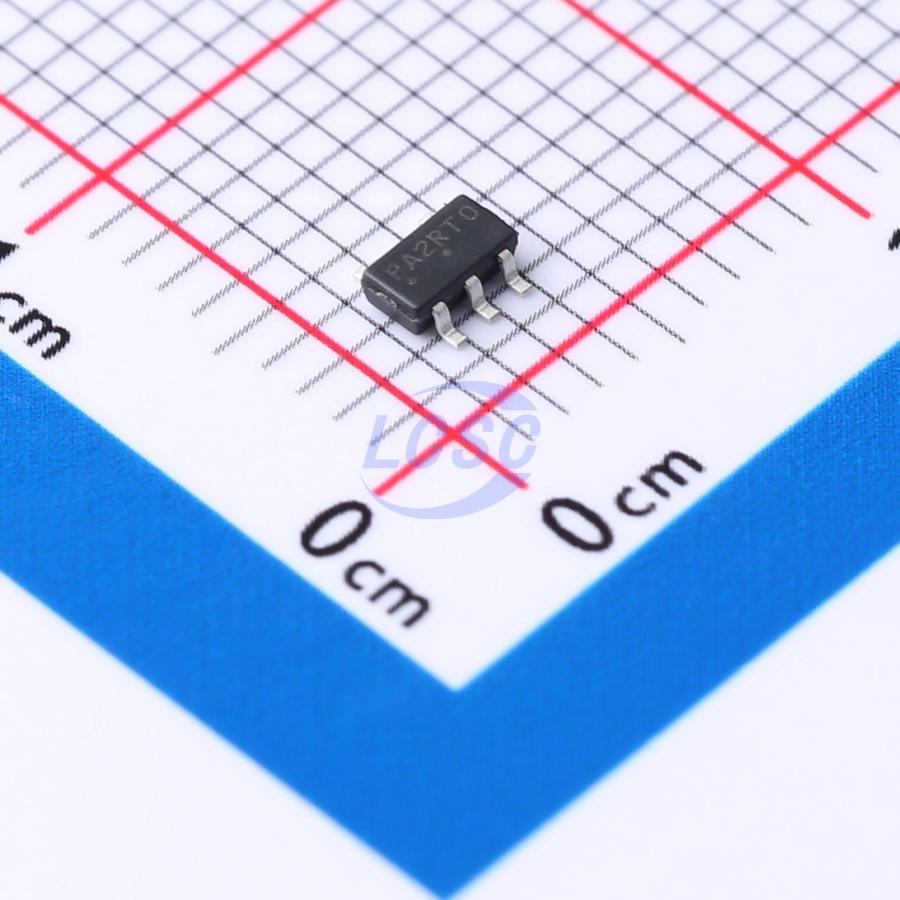 Фото NCV8730ASNADJT1G ON Semiconductor — NCV8730ASNADJT1G — Стабилизаторы линейные — ON Semiconductor