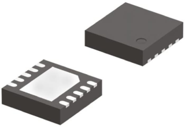Фото NIS5420MT6TXG ON Semiconductor — NIS5420MT6TXG — Специализированные микросхемы питания — ON Semiconductor