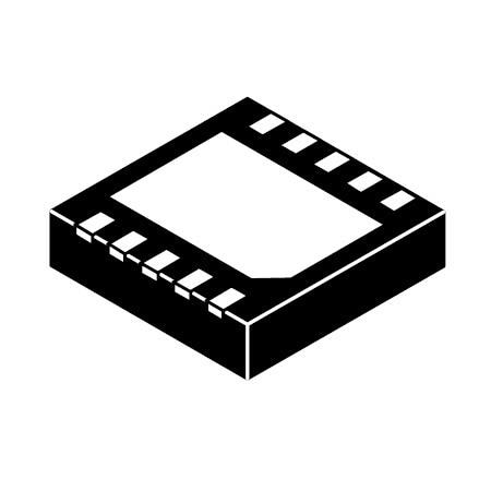 Фото NIS6150MT2TXG ON Semiconductor — NIS6150MT2TXG — Специализированные микросхемы питания — ON Semiconductor