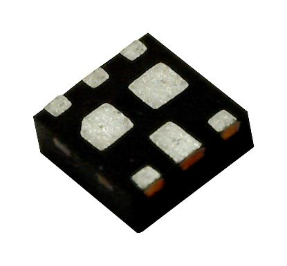 Фото NIV1161MTTAG ON Semiconductor — NIV1161MTTAG — Специализированные микросхемы питания — ON Semiconductor