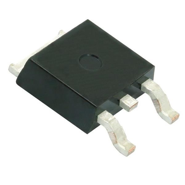 Фото NJD1718T4G ON Semiconductor — NJD1718T4G — Одиночные биполярные транзисторы — ON Semiconductor
