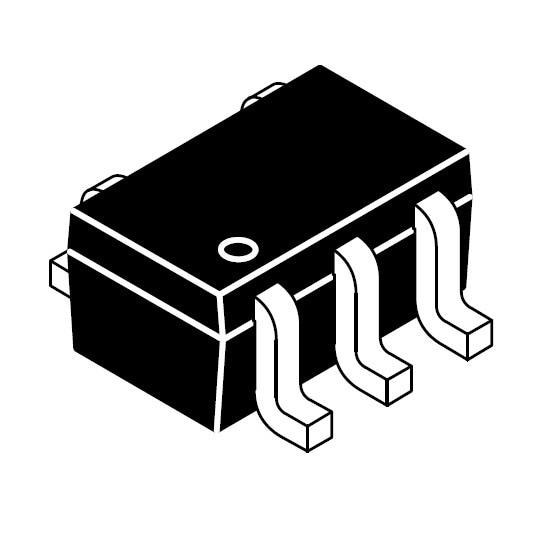 Фото NL17SZ08EDFT2G ON Semiconductor — NL17SZ08EDFT2G — Микросхемы ТТЛ (серия 74) — ON Semiconductor