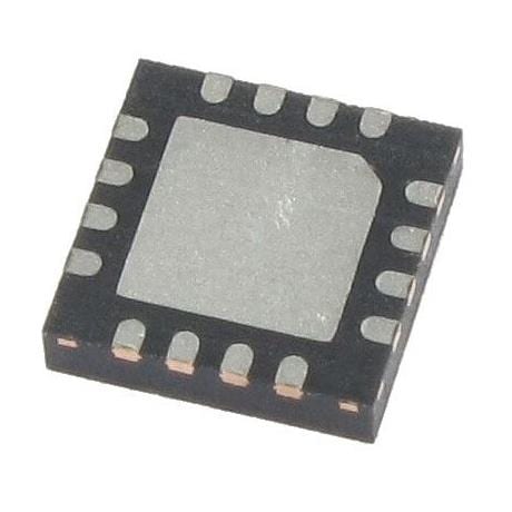 Фото NLAS3899BMNTBG ON Semiconductor — NLAS3899BMNTBG — Аналоговые ключи — ON Semiconductor