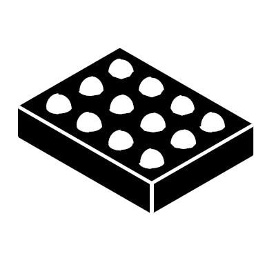 Фото NLSX4378ABFCT1G ON Semiconductor — NLSX4378ABFCT1G — Трансляторы логических уровней — ON Semiconductor
