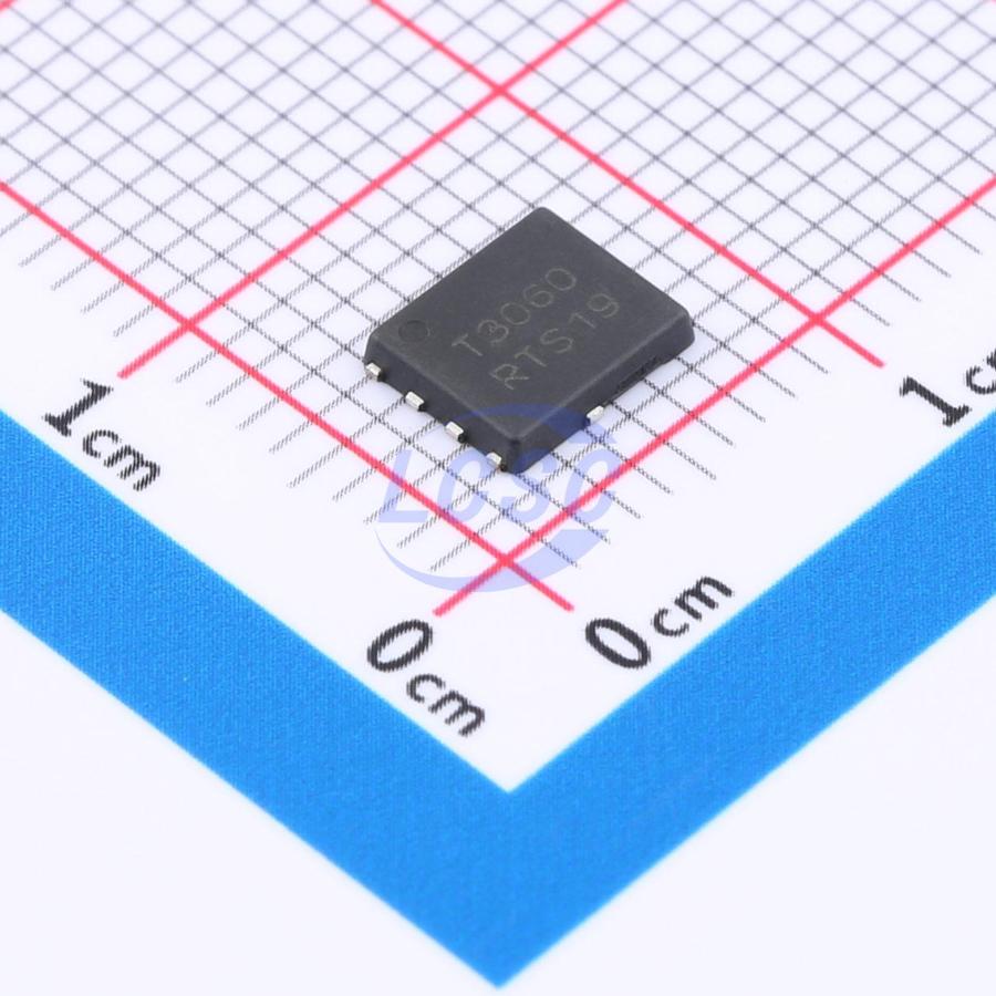 Фото NRTS3060MFST3G ON Semiconductor — NRTS3060MFST3G — Одиночные диоды Шоттки — ON Semiconductor