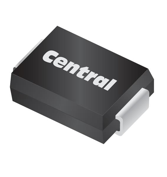 Фото NRVBS540T3G ON Semiconductor — NRVBS540T3G — Одиночные диоды Шоттки — ON Semiconductor