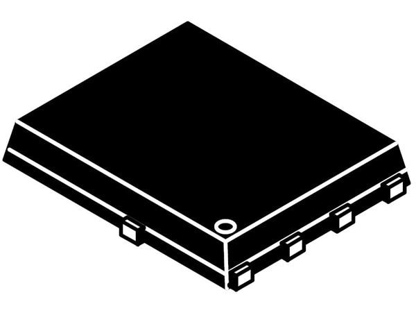Фото NRVTS1545EMFST1G ON Semiconductor — NRVTS1545EMFST1G — Одиночные диоды Шоттки — ON Semiconductor