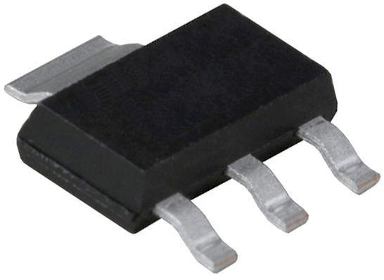 Фото NSI45025AZT1G ON Semiconductor — NSI45025AZT1G — Драйверы, контроллеры LED, LCD, VFD — ON Semiconductor