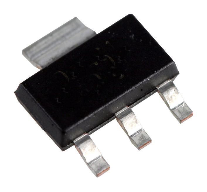 Фото NSS1C201MZ4T3G ON Semiconductor — NSS1C201MZ4T3G — Одиночные биполярные транзисторы — ON Semiconductor
