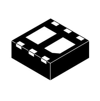 Фото NSV60101DMTWTBG ON Semiconductor — NSV60101DMTWTBG — Одиночные биполярные транзисторы — ON Semiconductor