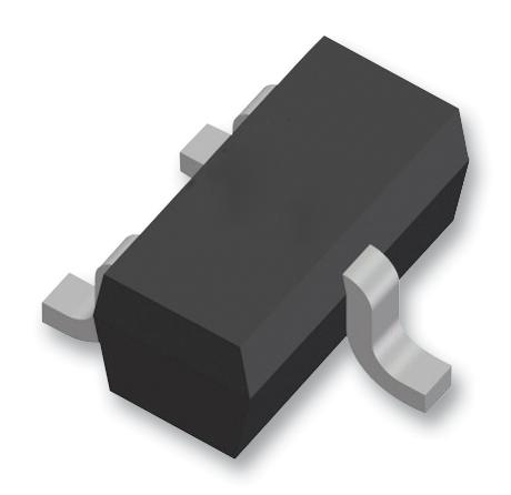 Фото NSVDTA114EET1G ON Semiconductor — NSVDTA114EET1G — Одиночные цифровые транзисторы — ON Semiconductor