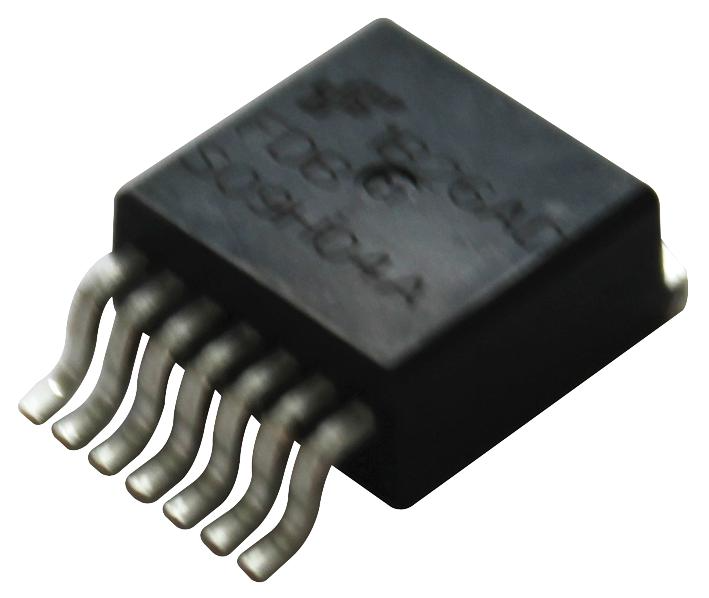 Фото NTBG028N170M1 ON Semiconductor — NTBG028N170M1 — Одиночные MOSFET транзисторы — ON Semiconductor
