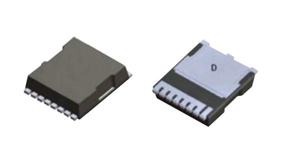 Фото NTBLS1D7N08H ON Semiconductor — NTBLS1D7N08H — Одиночные MOSFET транзисторы — ON Semiconductor