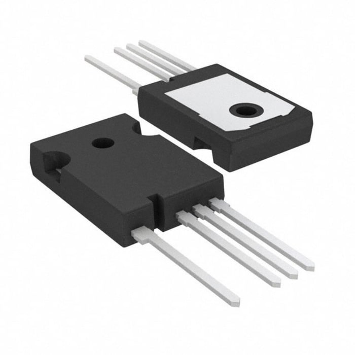 Фото NTH4L060N090SC1 ON Semiconductor — NTH4L060N090SC1 — Транзисторы на основе карбида кремния (SiC) — ON Semiconductor
