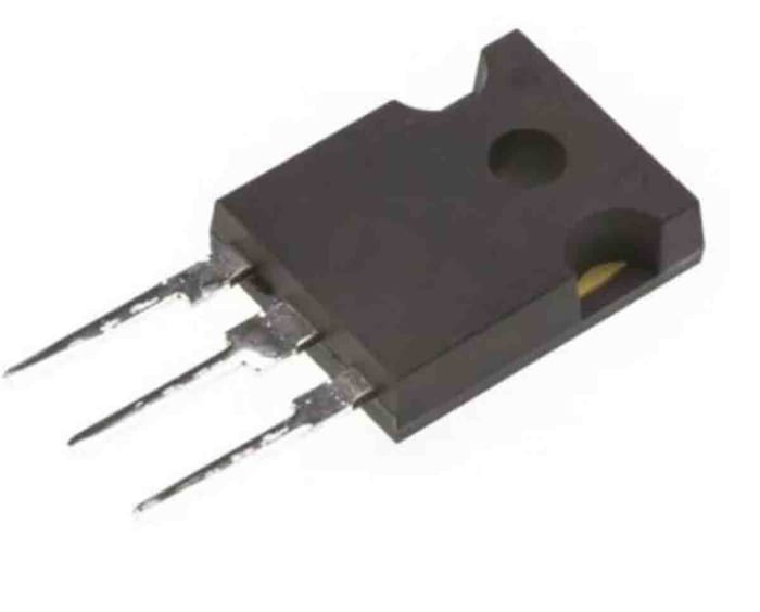 Фото NTHL160N120SC1 ON Semiconductor — NTHL160N120SC1 — Транзисторы на основе карбида кремния (SiC) — ON Semiconductor