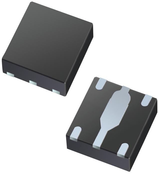 Фото NTMFS002N10MCLT1G ON Semiconductor — NTMFS002N10MCLT1G — Одиночные MOSFET транзисторы — ON Semiconductor