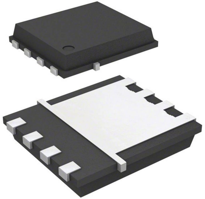Фото NTMFS022N15MC ON Semiconductor — NTMFS022N15MC — Одиночные MOSFET транзисторы — ON Semiconductor