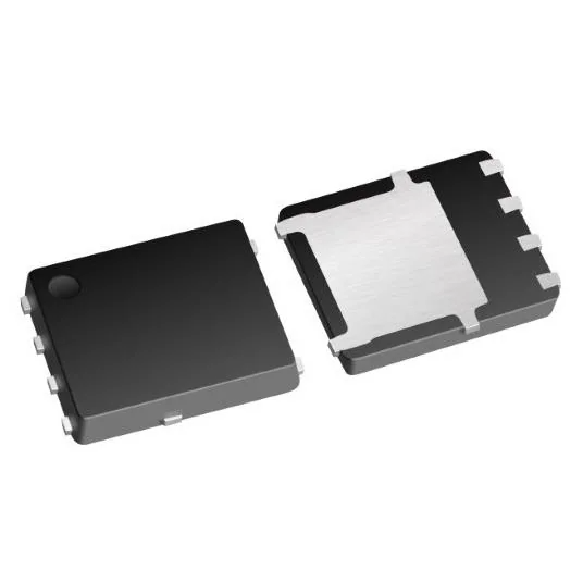 Фото NTMFS4C55NT1G ON Semiconductor — NTMFS4C55NT1G — Одиночные MOSFET транзисторы — ON Semiconductor