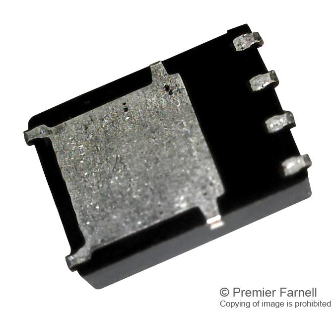 Фото NTMFS5C628NT1G ON Semiconductor — NTMFS5C628NT1G — Одиночные MOSFET транзисторы — ON Semiconductor