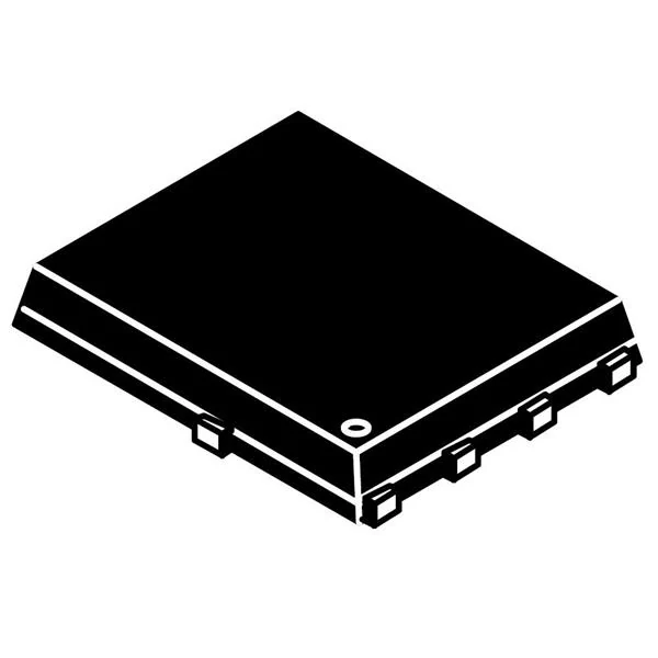 Фото NTMFS5H610NLT1G ON Semiconductor — NTMFS5H610NLT1G — Одиночные MOSFET транзисторы — ON Semiconductor