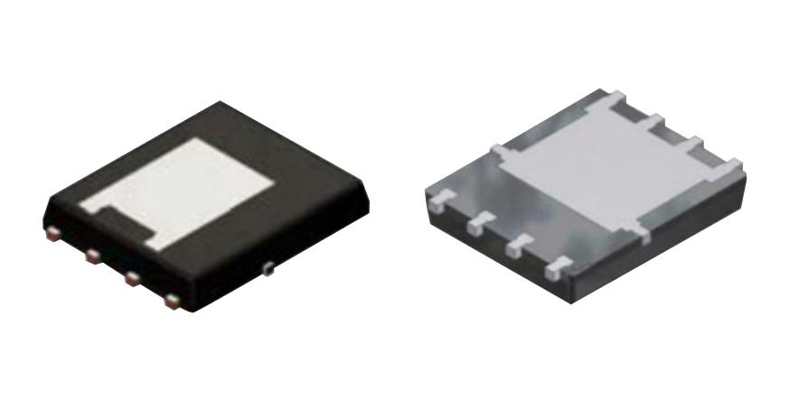Фото NTMFSC010N08M7 ON Semiconductor — NTMFSC010N08M7 — Одиночные MOSFET транзисторы — ON Semiconductor