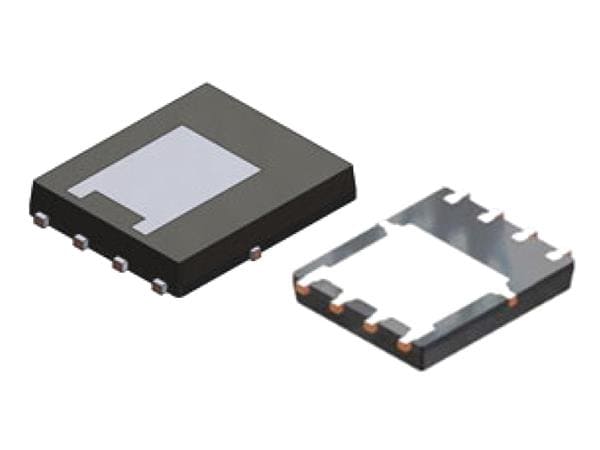 Фото NTMFSC0D9N04CL ON Semiconductor — NTMFSC0D9N04CL — Одиночные MOSFET транзисторы — ON Semiconductor