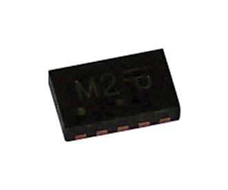 Фото NTND31225CZTAG ON Semiconductor — NTND31225CZTAG — Одиночные MOSFET транзисторы — ON Semiconductor