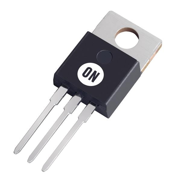 Фото NTP5D0N15MC ON Semiconductor — NTP5D0N15MC — Одиночные MOSFET транзисторы — ON Semiconductor