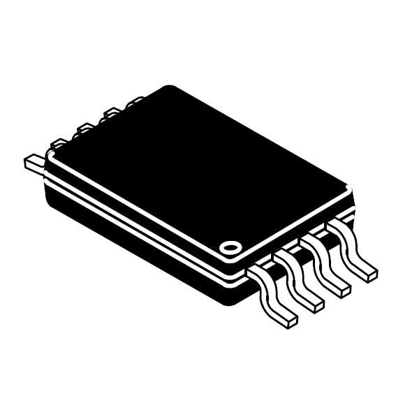 Фото NV24C16DTVLT3G ON Semiconductor — NV24C16DTVLT3G — EEPROM память — ON Semiconductor