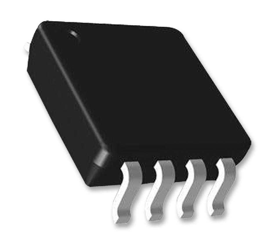 Фото NV24C32UVLT2G ON Semiconductor — NV24C32UVLT2G — EEPROM память — ON Semiconductor
