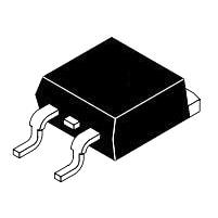 Фото NVB110N65S3F ON Semiconductor — NVB110N65S3F — Одиночные MOSFET транзисторы — ON Semiconductor