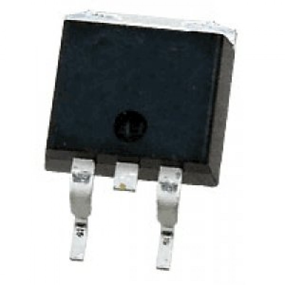 Фото NVD5C464NT4G ON Semiconductor — NVD5C464NT4G — Одиночные MOSFET транзисторы — ON Semiconductor