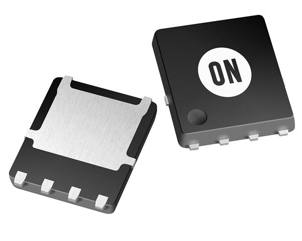 Фото NVMFD5C466NLWFT1G ON Semiconductor — NVMFD5C466NLWFT1G — Сборки MOSFET транзисторов — ON Semiconductor