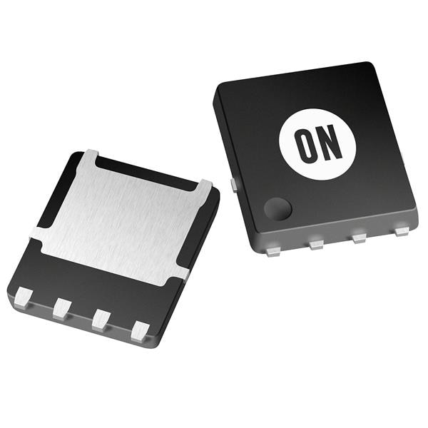 Фото NVMFS3D6N10MCLT1G ON Semiconductor — NVMFS3D6N10MCLT1G — Одиночные MOSFET транзисторы — ON Semiconductor