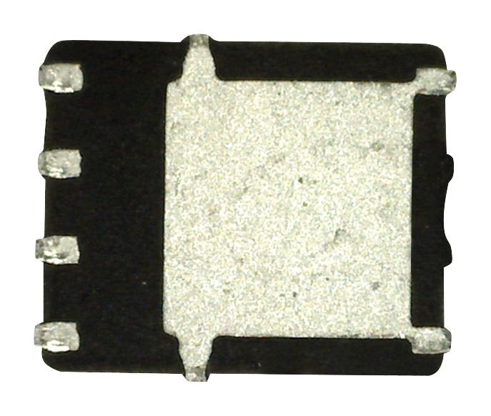 Фото NVMFS5C468NT1G ON Semiconductor — NVMFS5C468NT1G — Одиночные MOSFET транзисторы — ON Semiconductor