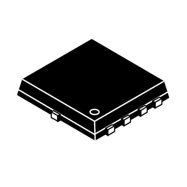 Фото NVMFS5C673NLAFT1G ON Semiconductor — NVMFS5C673NLAFT1G — Одиночные MOSFET транзисторы — ON Semiconductor
