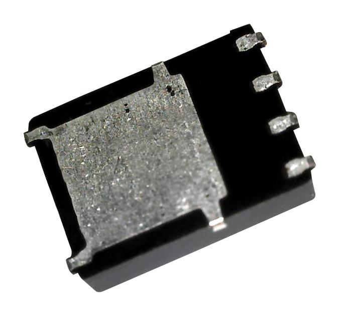 Фото NVMFS5H610NLWFT1G ON Semiconductor — NVMFS5H610NLWFT1G — Одиночные MOSFET транзисторы — ON Semiconductor