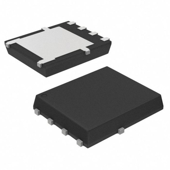 Фото NVMFS6H824NT1G ON Semiconductor — NVMFS6H824NT1G — Одиночные MOSFET транзисторы — ON Semiconductor