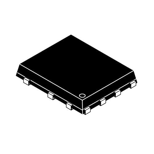 Фото NVMFSC0D9N04CL ON Semiconductor — NVMFSC0D9N04CL — Одиночные MOSFET транзисторы — ON Semiconductor