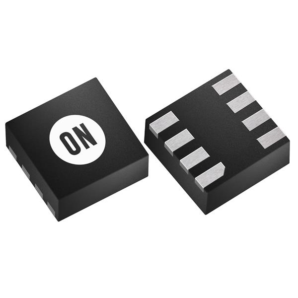 Фото NVTFS6H860NLTAG ON Semiconductor — NVTFS6H860NLTAG — Одиночные MOSFET транзисторы — ON Semiconductor