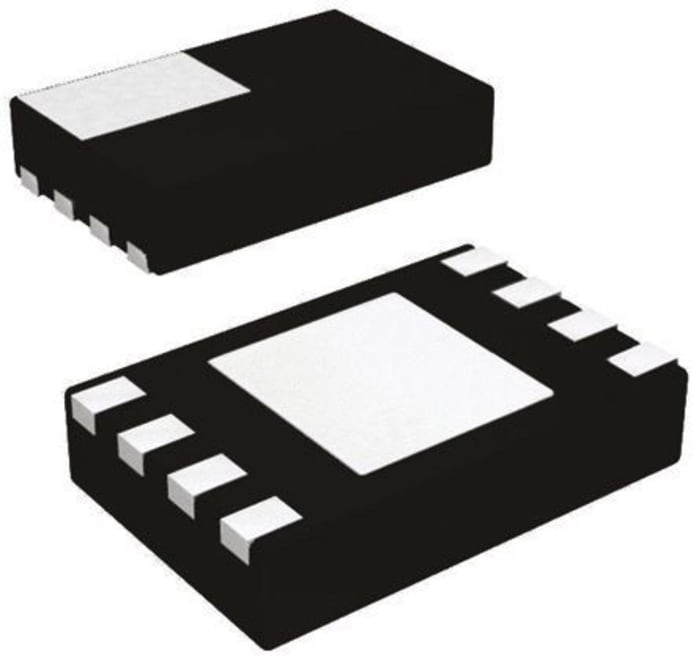 Фото PCA9306FMUTCG ON Semiconductor — PCA9306FMUTCG — Трансляторы логических уровней — ON Semiconductor