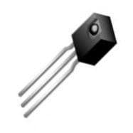 Фото QEE123 ON Semiconductor — QEE123 — ИК- и УФ-диоды — ON Semiconductor