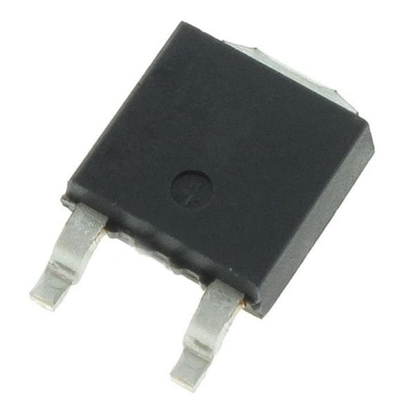 Фото RURD620CCS9A ON Semiconductor — RURD620CCS9A — Одиночные диоды — ON Semiconductor
