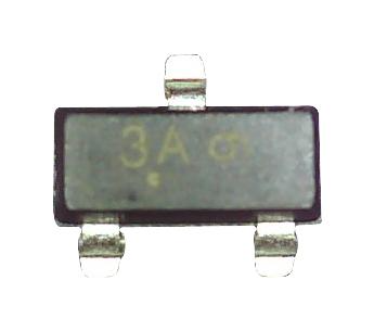 Фото SBC856ALT1G ON Semiconductor — SBC856ALT1G — Одиночные биполярные транзисторы — ON Semiconductor