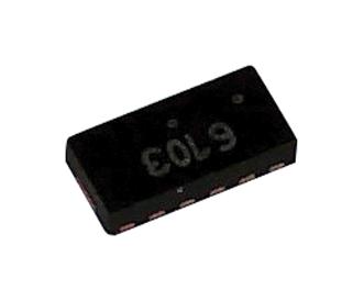 Фото SNUF6401MNT1G ON Semiconductor — SNUF6401MNT1G — Диодные сборки — ON Semiconductor