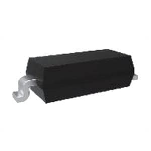 Фото SS14HE ON Semiconductor — SS14HE — Одиночные диоды Шоттки — ON Semiconductor