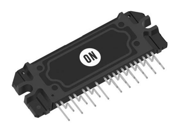 Фото STK544UC63K-E ON Semiconductor — STK544UC63K-E — Силовые модули управление двигателями — ON Semiconductor